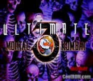 Ultimate Mortal Kombat 3.rar